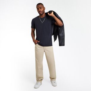 Jeans Tiro Medio Regular Hombre Rolly Go