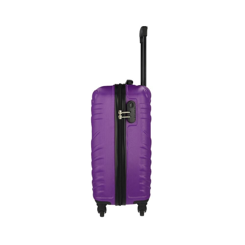 Maleta Cabina American Tourister Tesa 2.0 / 30 Litros image number 3.0