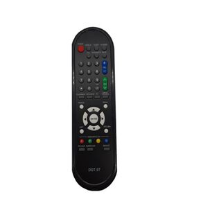 Control Remoto Para Sharp Tv Antigua + Pilas Dgt-97