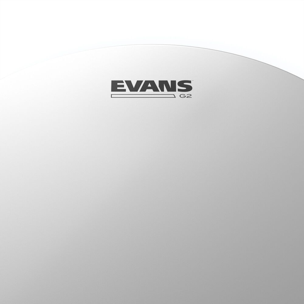 Parche 10&uml; Gen G2 Ctd Evans image number 1.0