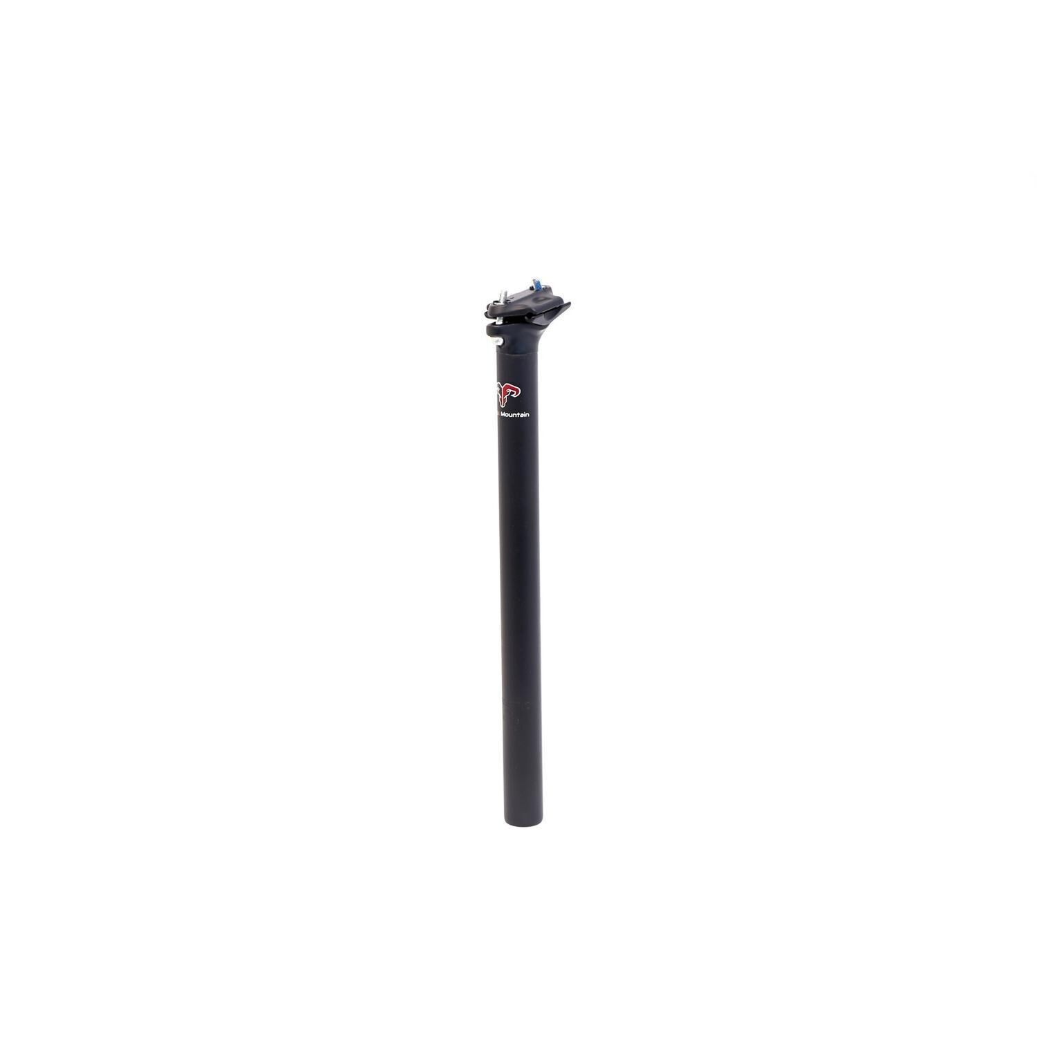 Tubo De Asiento 25.4mm Ac/al Radical Mountain image number 0.0