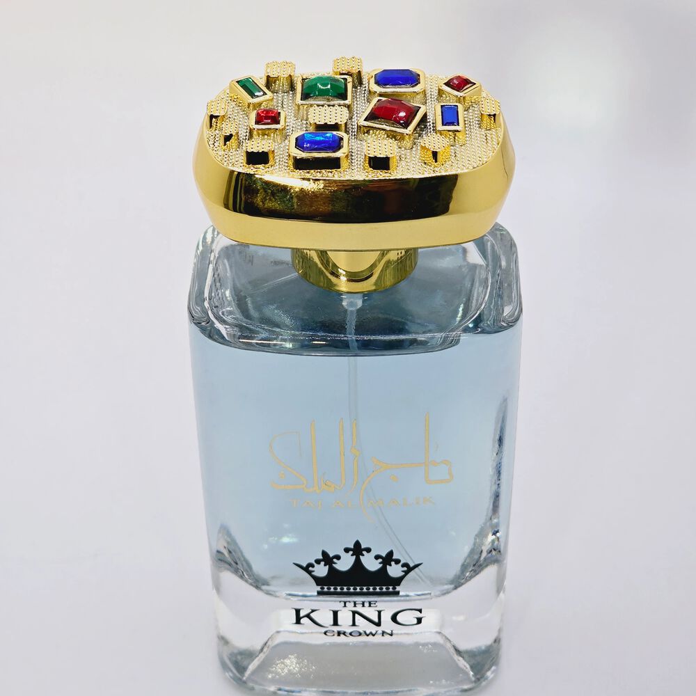 Ard Al Zaafaran Taj Al Malik The King Crown Edp 100ml image number 0.0