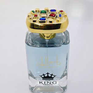 Ard Al Zaafaran Taj Al Malik The King Crown Edp 100ml
