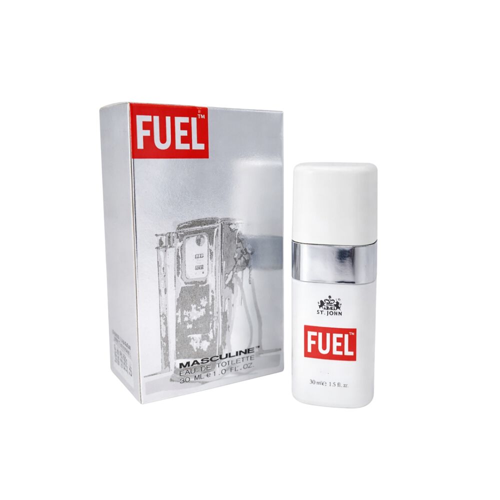 St John Fuel Edt 30ml Hombre image number 0.0