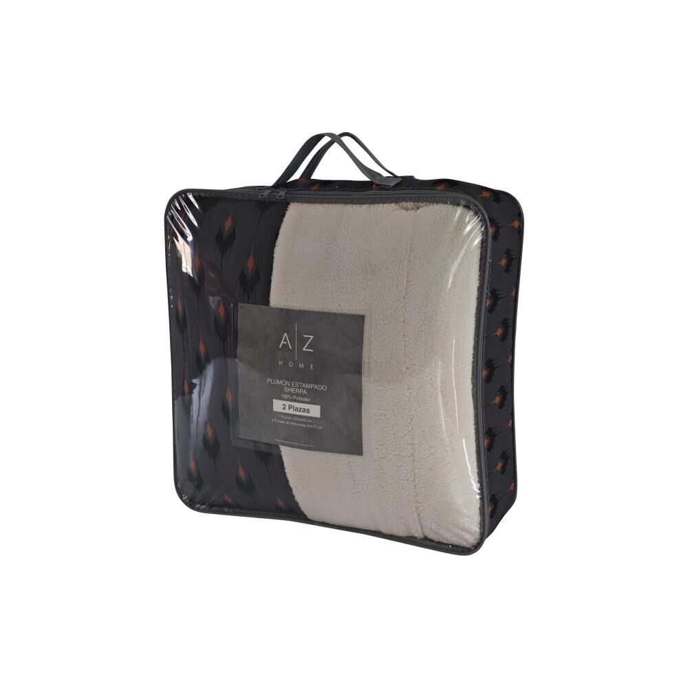 Plum&oacute;n Sherpa Azhome Jaipur / King image number 3.0