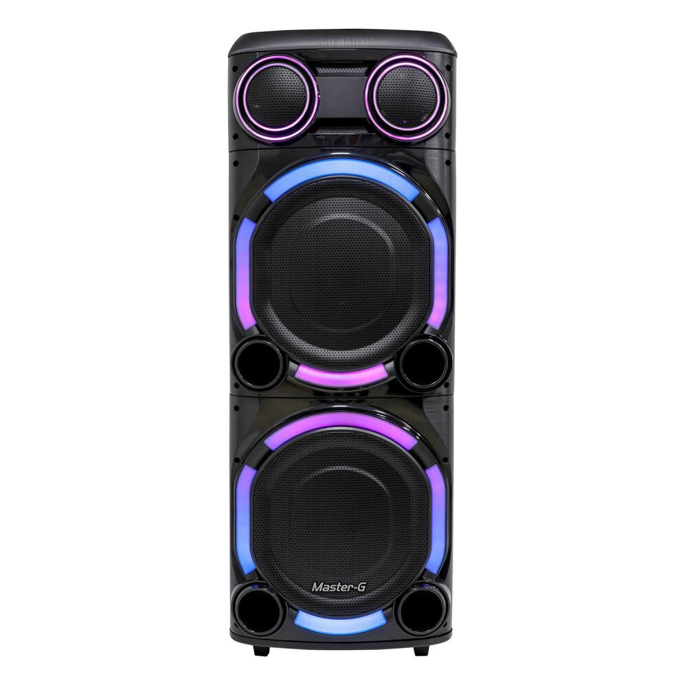 Karaoke Master-G Mgultraforcemax image number 2.0