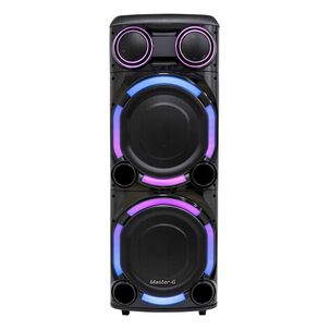 Karaoke Master-G Mgultraforcemax