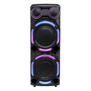 Karaoke Master-G Mgultraforcemax