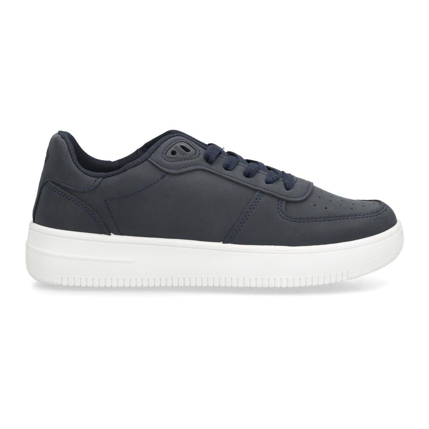 Zapatilla Urbana Hombre Rolly Go Navy image number 2.0