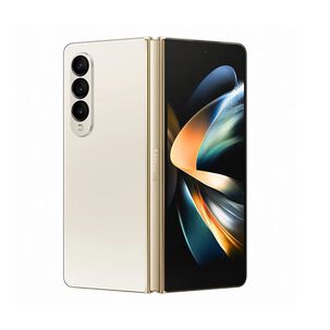 Samsung Galaxy Fold 4 256gb Blanco Reacondicionado