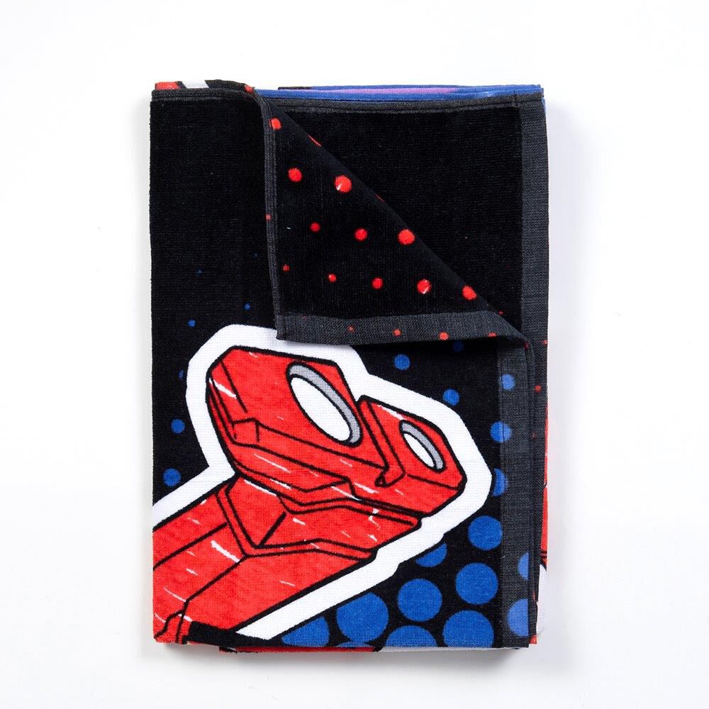 Toalla Playa 70x140 Avengers Comic image number 1.0