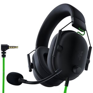 Audífonos Gamer Razer Blackshark V2 X Audio 7.1 Multiplataformas