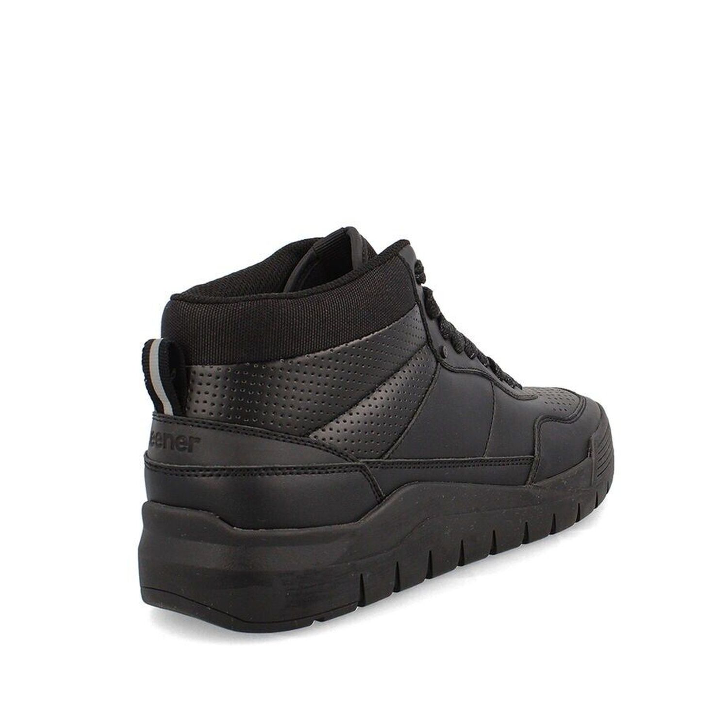 Botines Hombre Teener image number 2.0