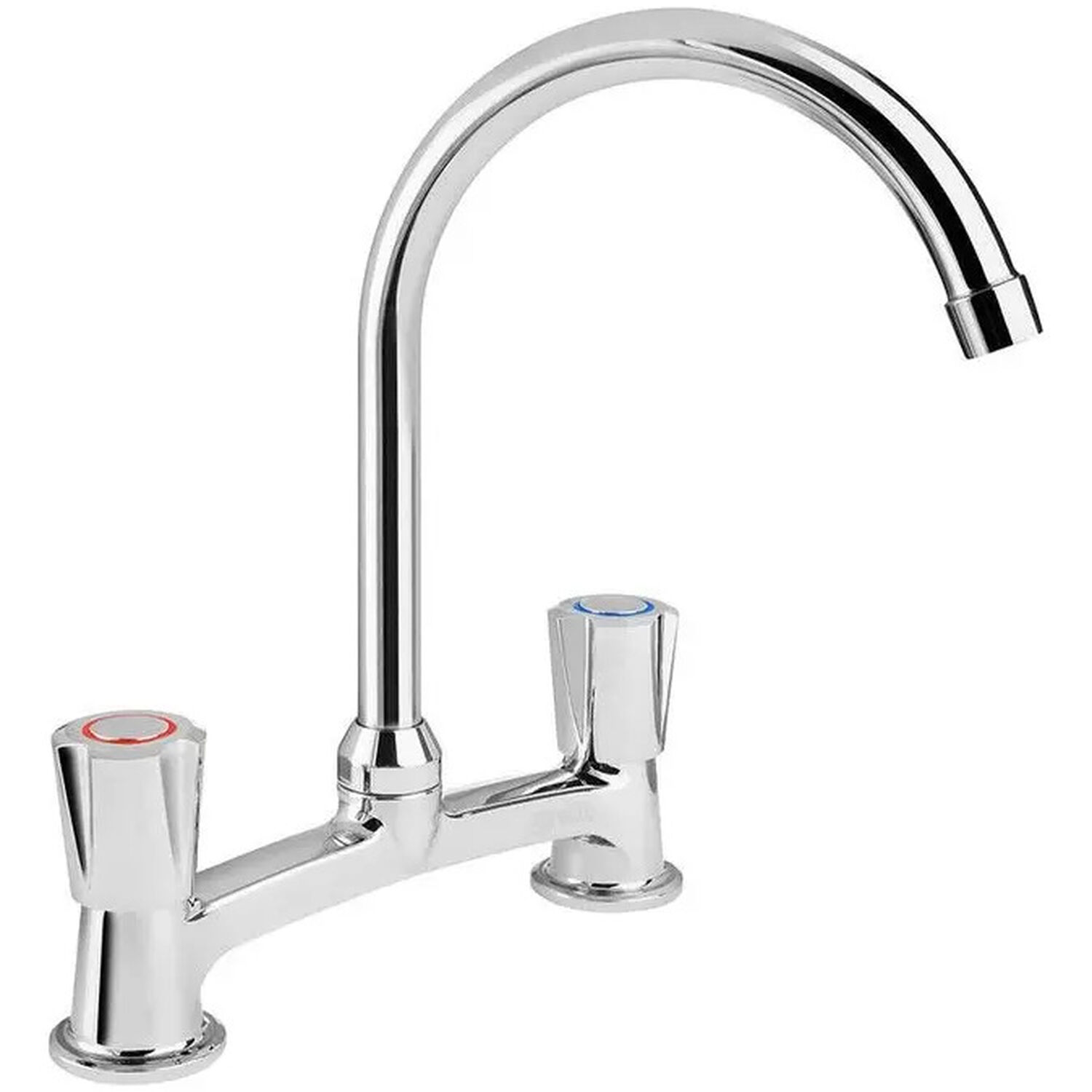 Combinaci&oacute;n Llave Grifo De Fregadero Lavaplatos Modelo Maranello Marca Stretto image number 6.0