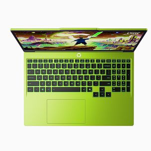 Notebook Gamer Lenovo Loq Amd Ryzen 7 16gbram 512gbssd Nvidia Geforce Rtx 5050 15.3