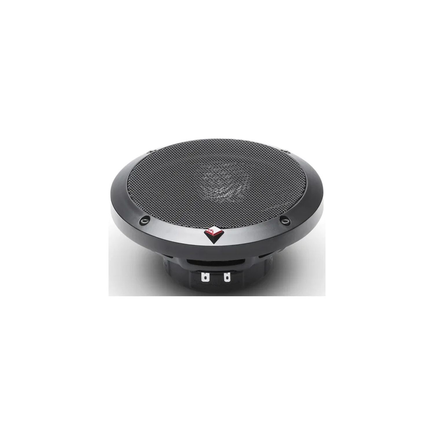 Componentes 6,5 Pulgadas Rockford Fosgate P165-se 120w Parlantes Color Negro image number 4.0