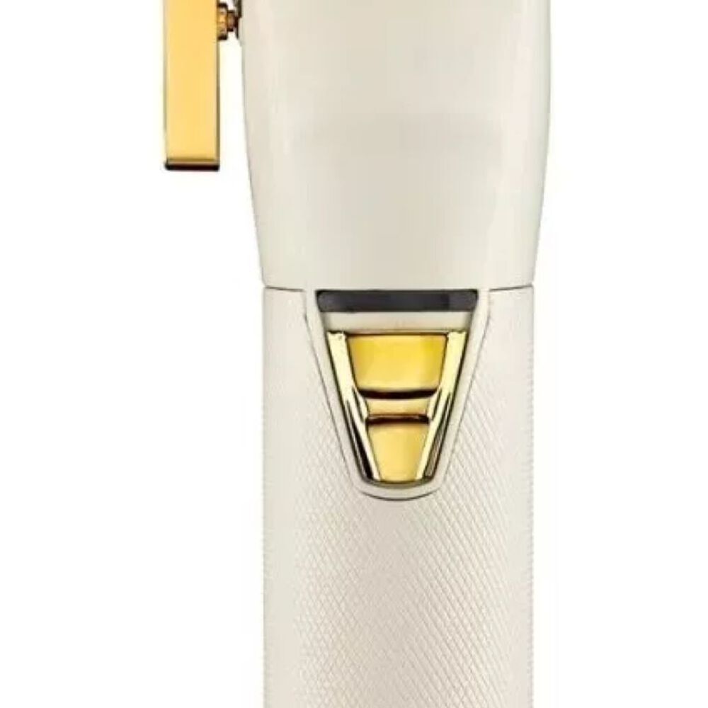 Máquina Cortadora Clipper B870 Blanca image number 0.0