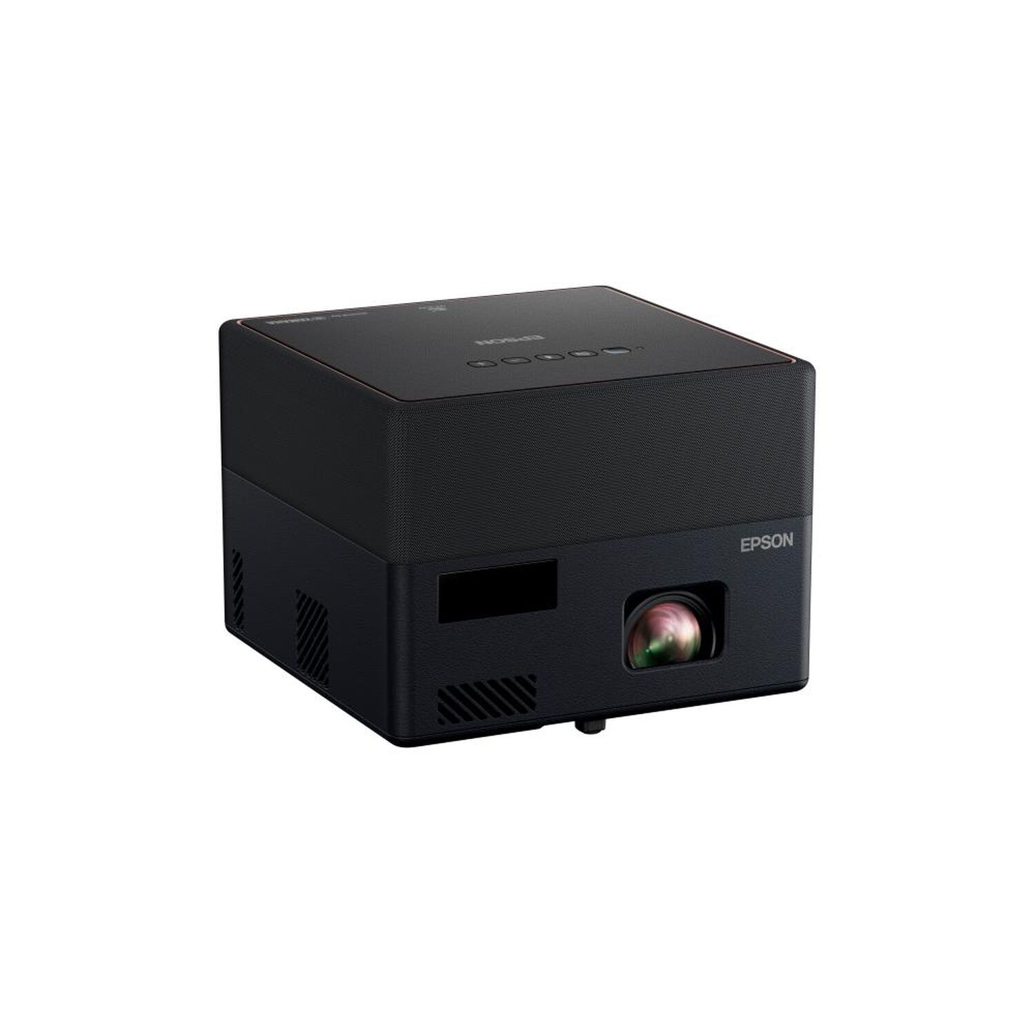 Proyector 150" Epson Epiqvision Mini EF-12 Laser Smart Projector / 1920x1080 image number 1.0