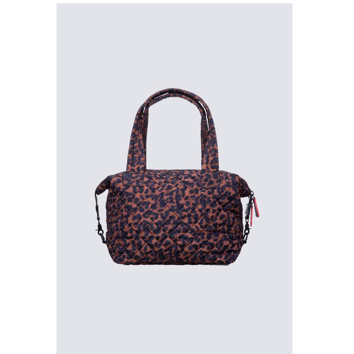 Bolso Quiltediconic Ngx image number 1.0