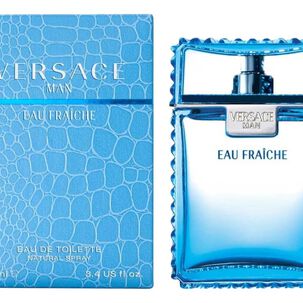Versace Eau Fraiche 100 Ml Edt Man