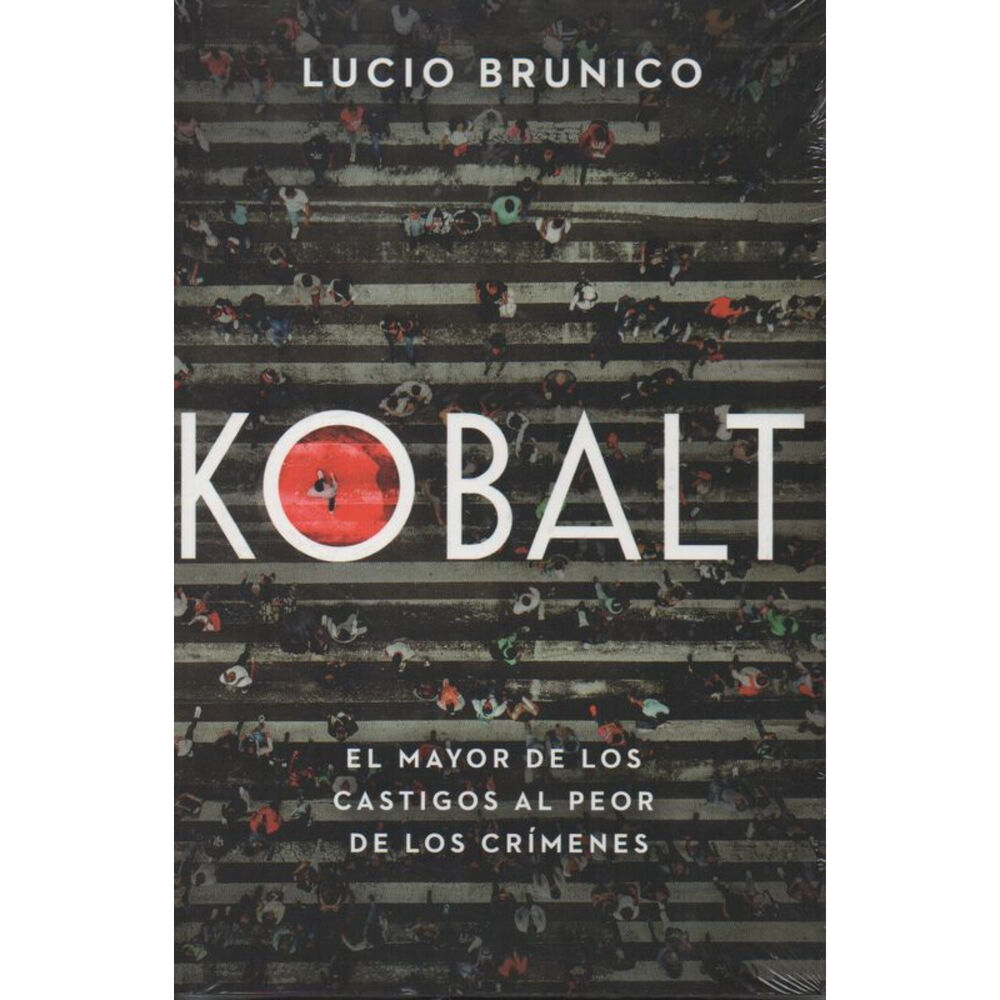 Kobalt El Mayor De Los Castigos Al Peor De Los Crímenes image number 0.0