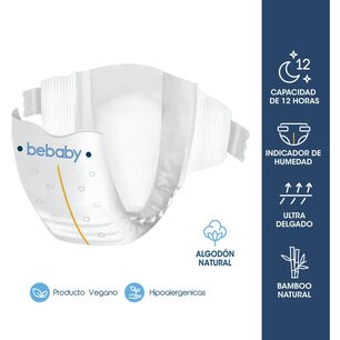 Pa&ntilde;ales Bebaby Premium By Bebesit