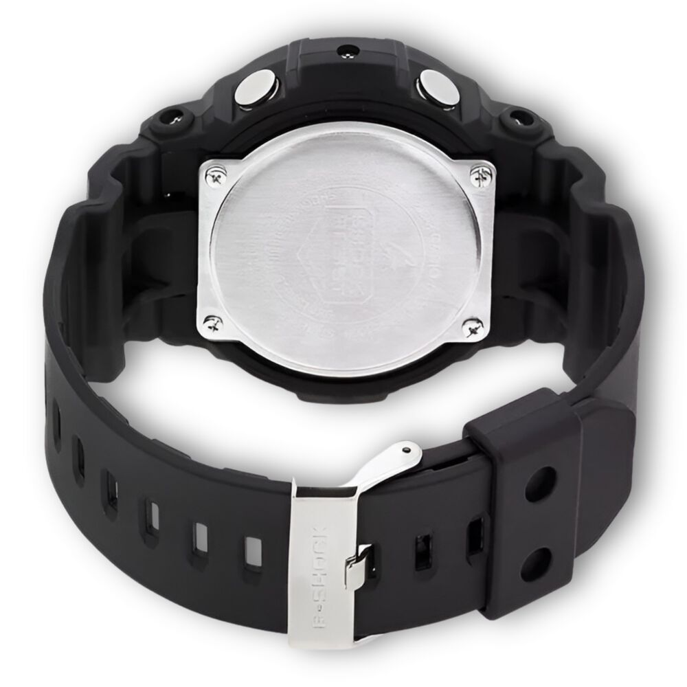 Reloj Deportivo Gas-100g-1adr Extreme Line image number 2.0