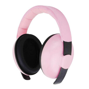 Aud&iacute;fono Antiruido Para Beb&eacute;s De 3 Meses A 5 A&ntilde;os