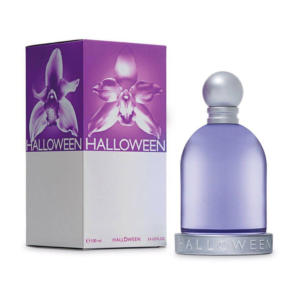 Jesus Del Pozo Halloween Edt 100 Ml Mujer image number 0.0