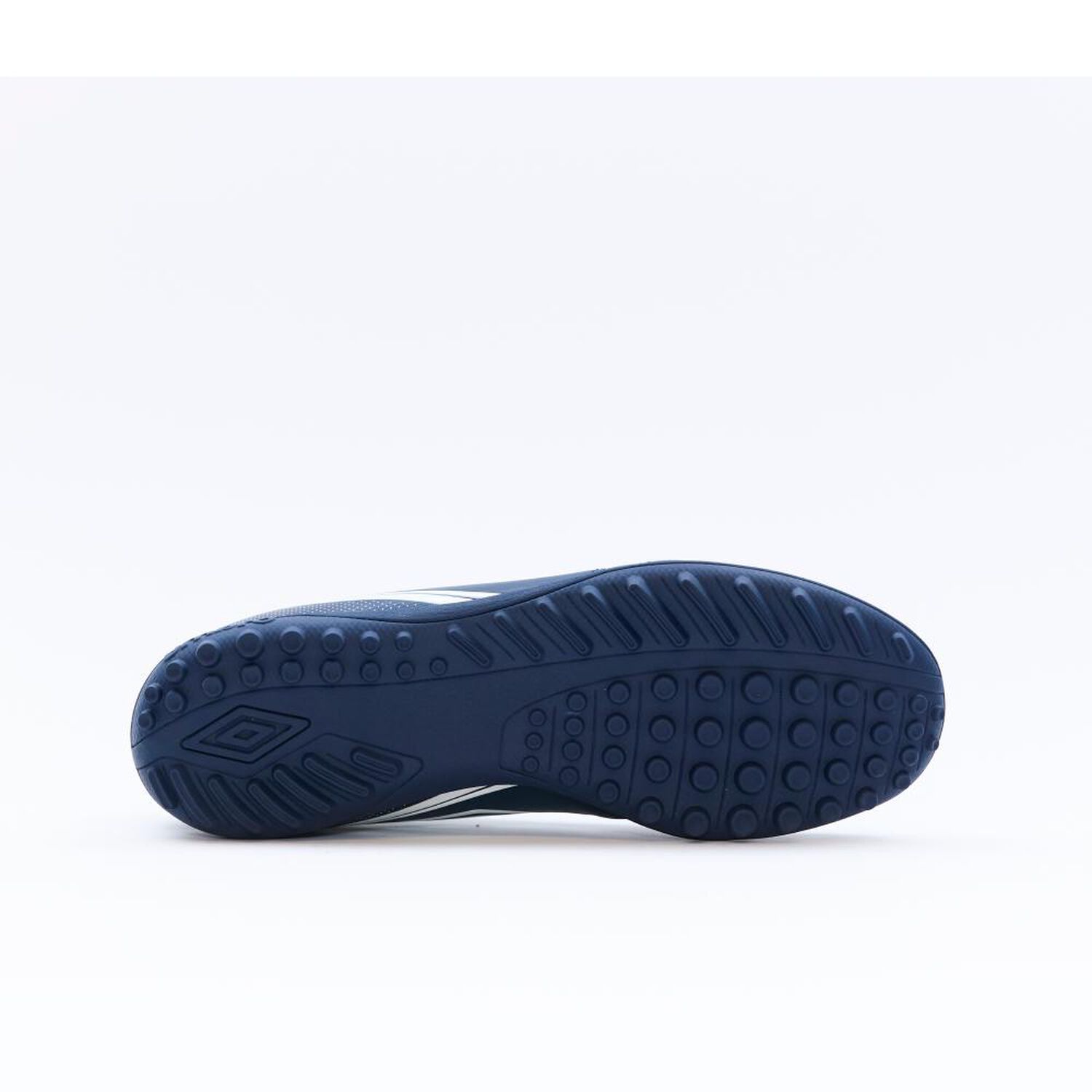 Zapatilla F&uacute;tbol Hombre Umbro Classico Xii Azul image number 1.0