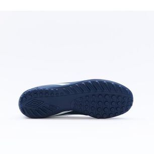 Zapatilla F&uacute;tbol Hombre Umbro Classico Xii Azul