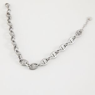 Pulsera 19v69 Plateado Mujer Stb337