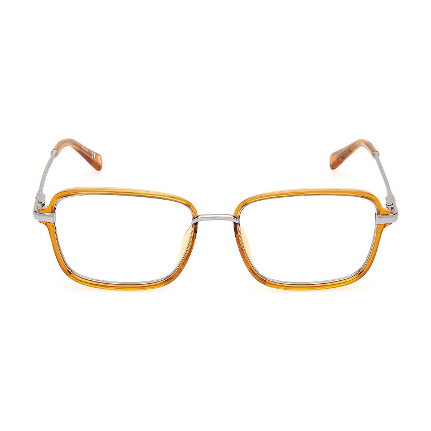 Lentes &Oacute;pticos Naranja Guess image number 0.0