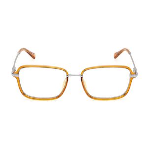 Lentes &Oacute;pticos Naranja Guess