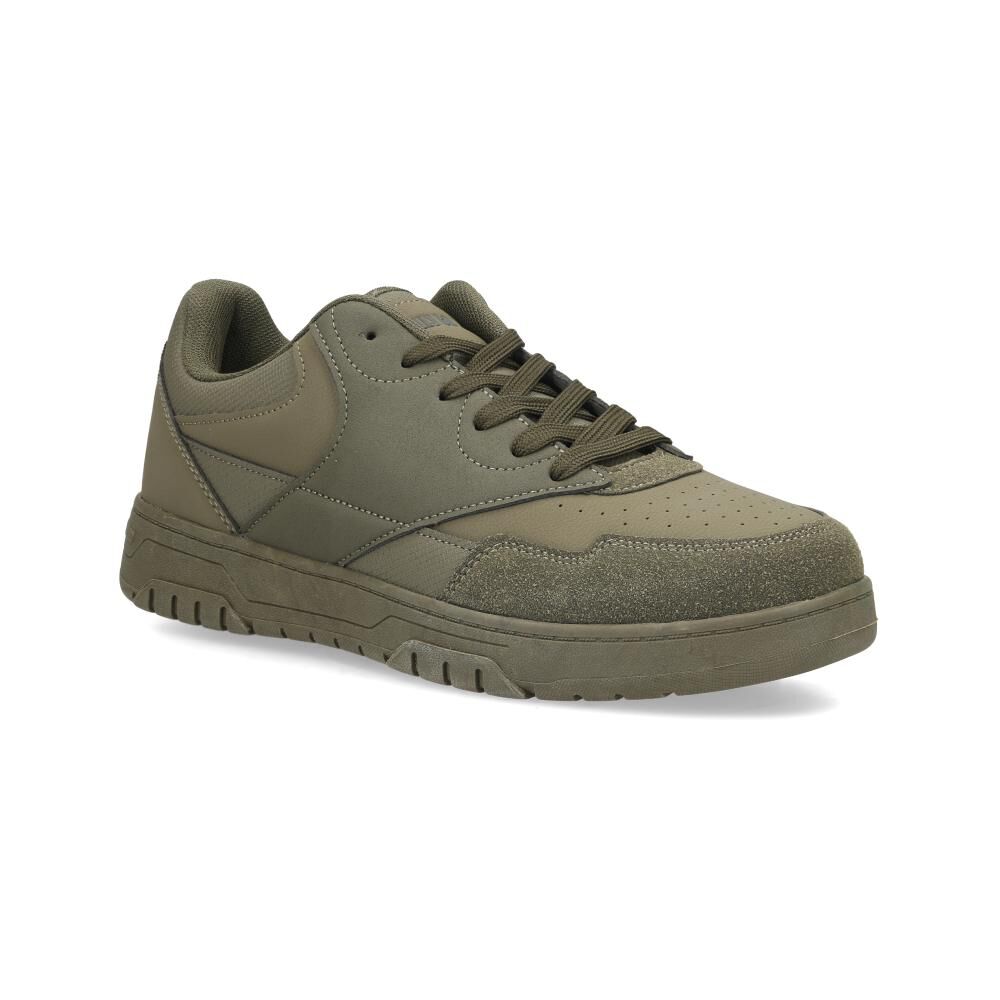 Zapatilla Urbana Hombre Rolly Go Green image number 0.0