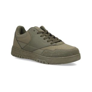 Zapatilla Urbana Hombre Rolly Go Green