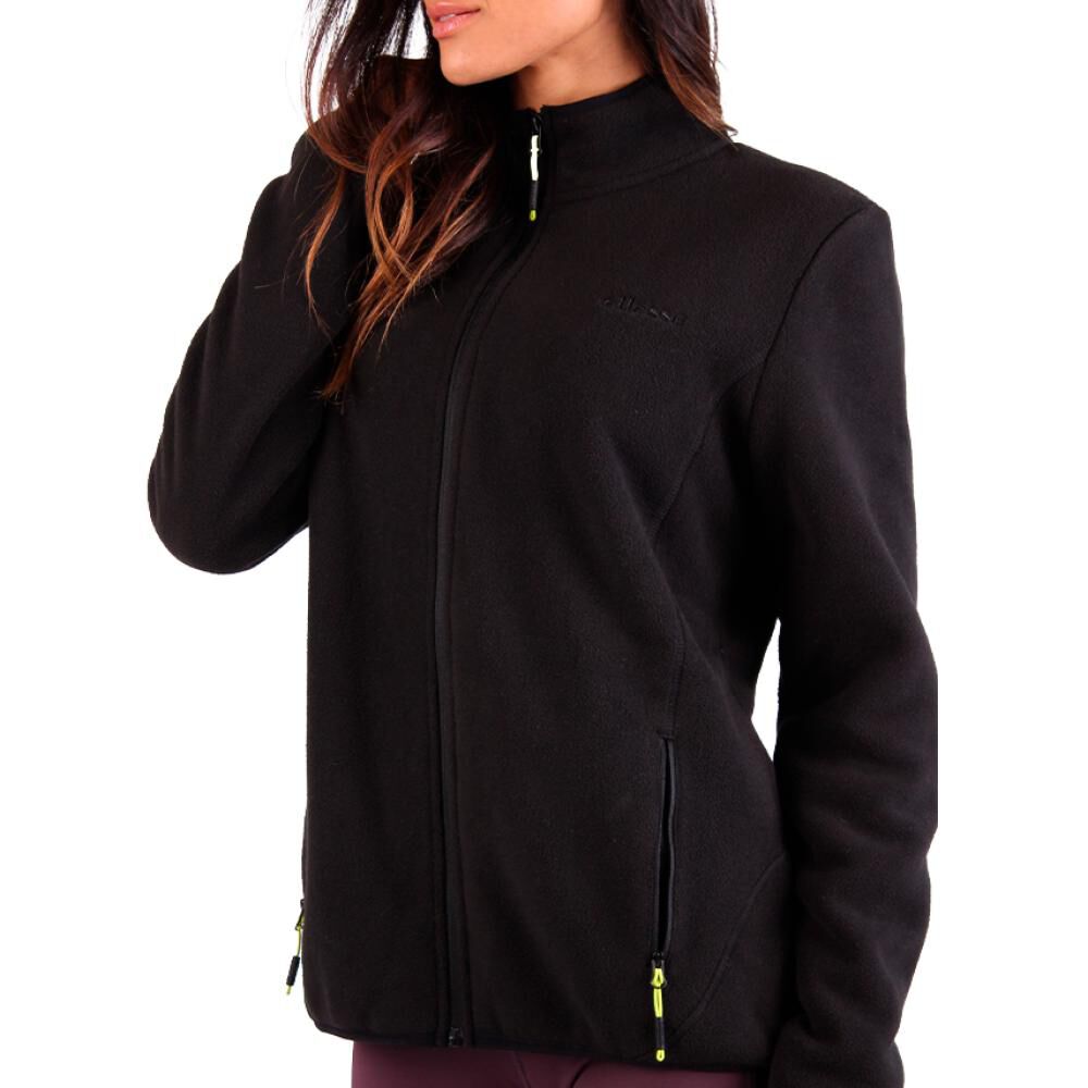 Polerón Deportivo Mujer Ellesse image number 3.0