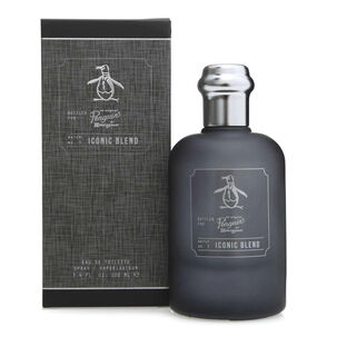 Iconic Blend Penguin Edt 100ml Hombre