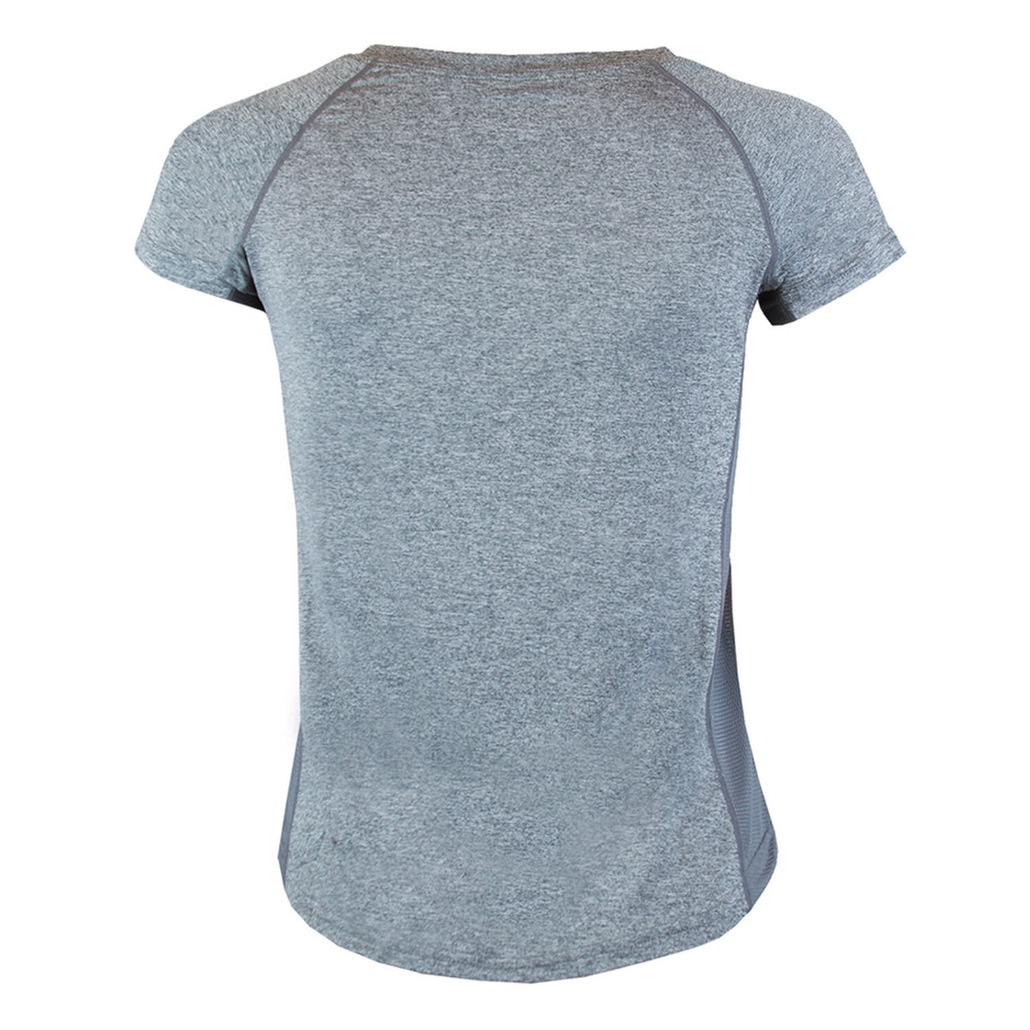 Polera Dry Fit Manga Corta Urocyon Pro Mujer image number 1.0
