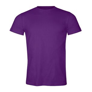 Polera Algod&oacute;n Manga Corta Velox Essential Unisex
