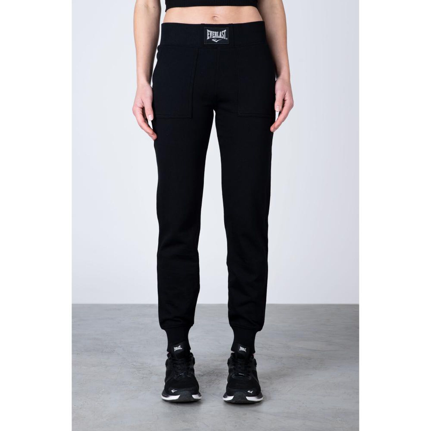 Jogger Classic Melange Everlast image number 0.0