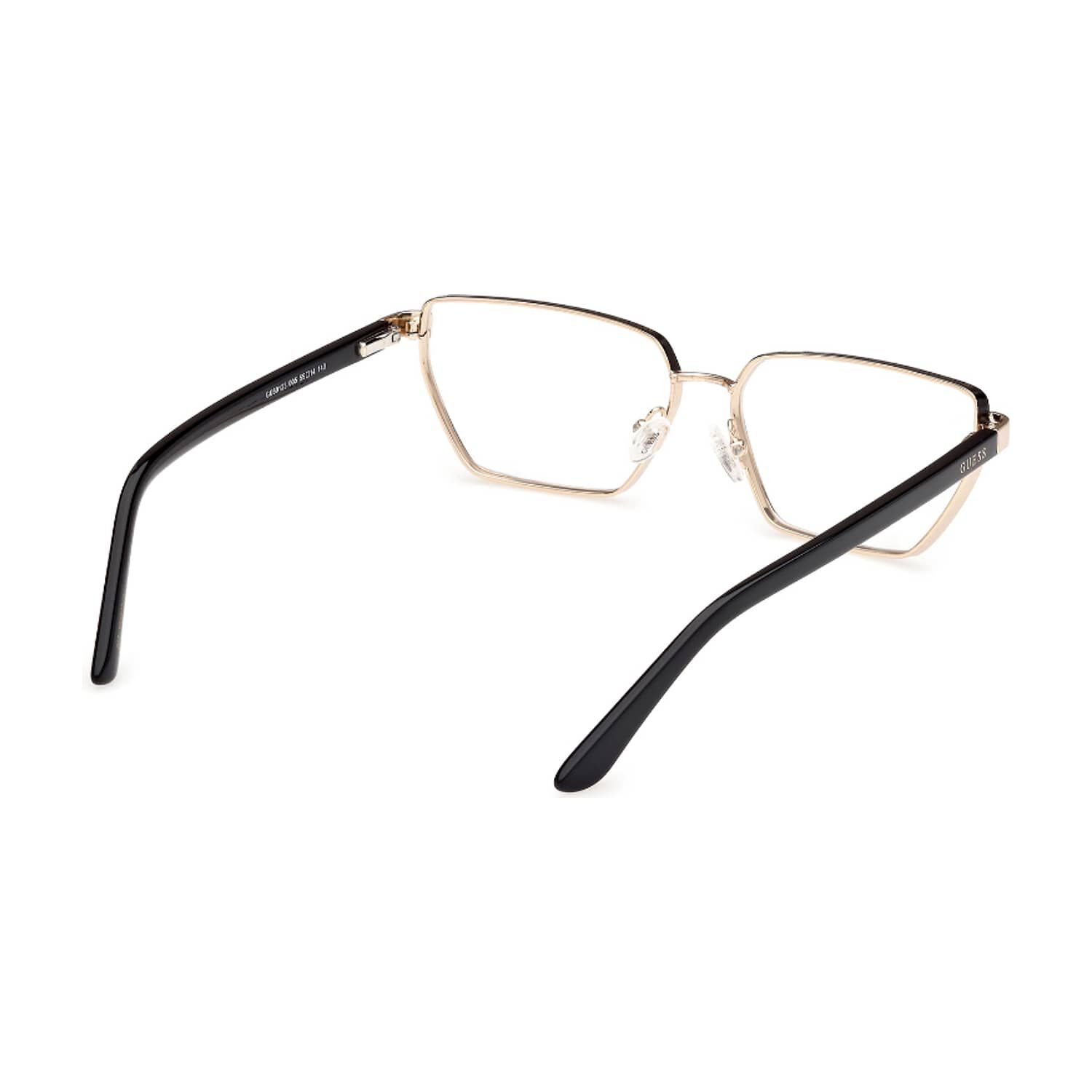 Lentes &Oacute;pticos Negro Guess image number 5.0
