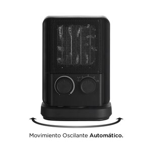 Termoventilador Midea NTY20-22BK