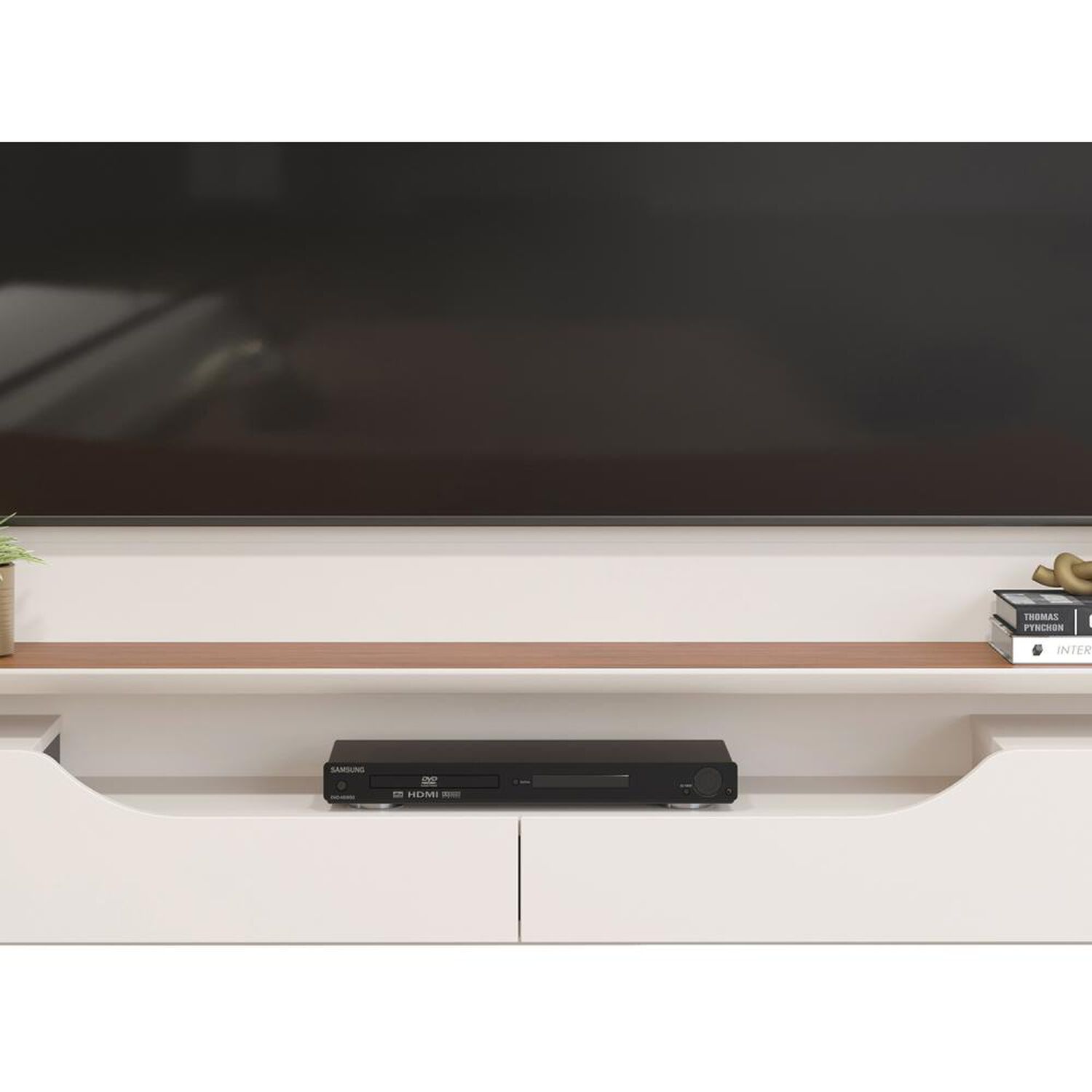 Panel Tv Vekkahome Rta Panel / 2 Puertas image number 6.0