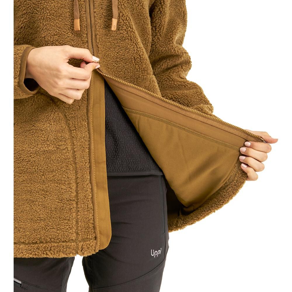 Chaqueta Deportiva Mujer Lippi image number 3.0