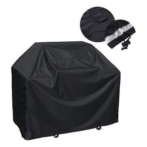 Cobertor Protector Parrilla Asador Exterior Barbacoa