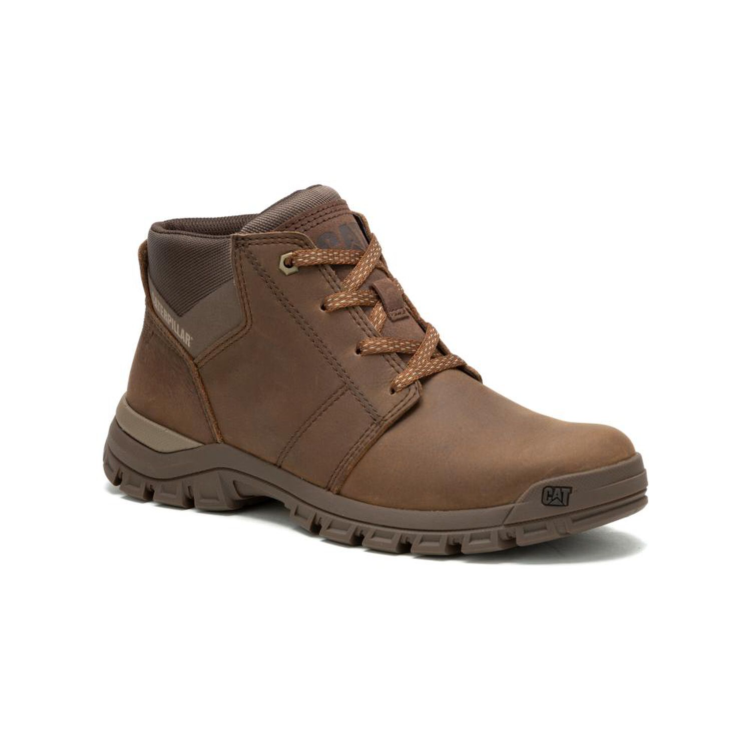 Zapato Casual Hombre Threshold Chukka Cat image number 0.0