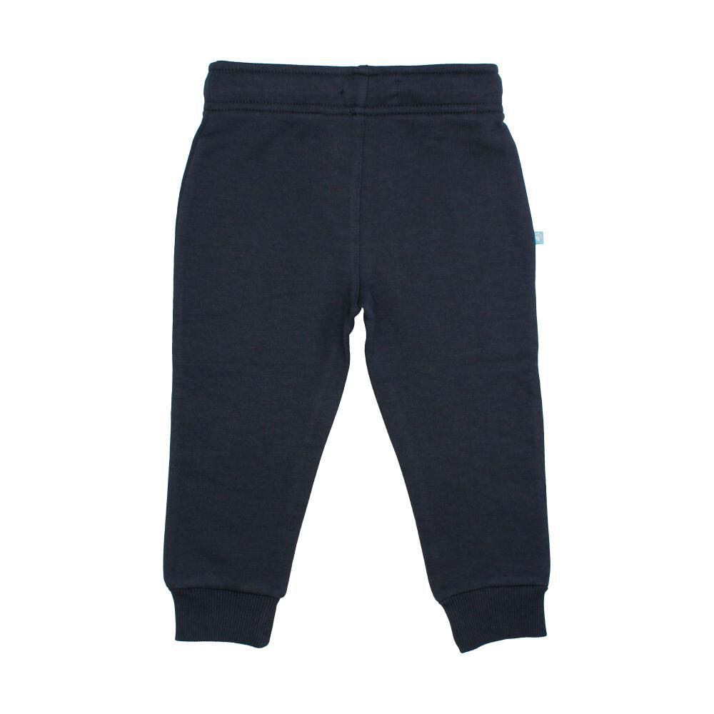 Pantalon De Buzo Bebe Niño Baby image number 1.0