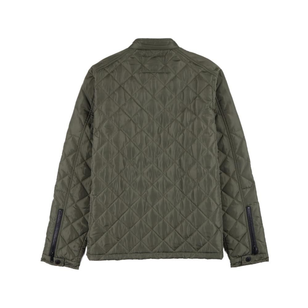 Chaqueta Hombre Rolly Go image number 1.0