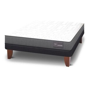 Cama Europea Cic Anatomic / Full / Base Normal